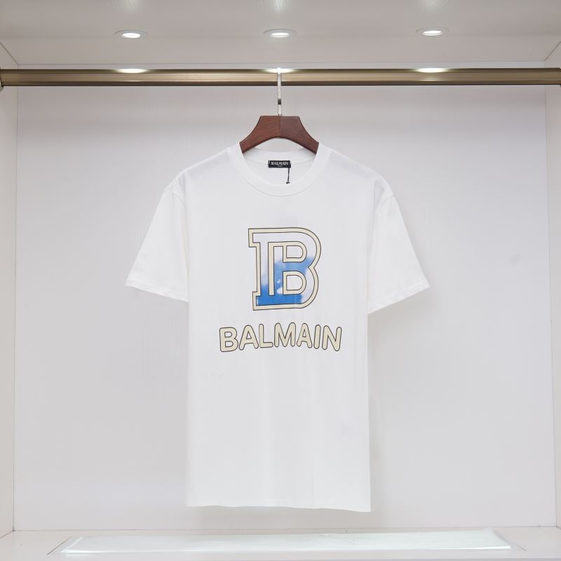 Balmain T-Shirts